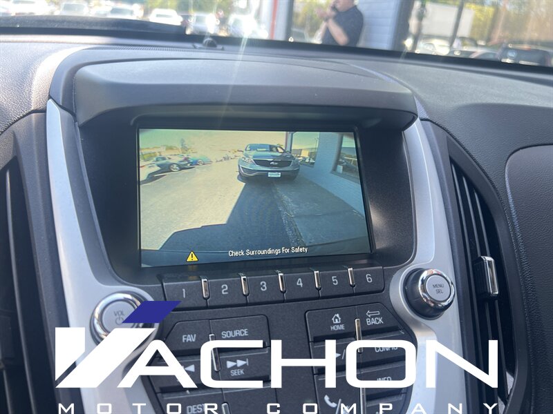 2017 Chevrolet Equinox Premier - Photo 18 - Attleboro, MA 02703