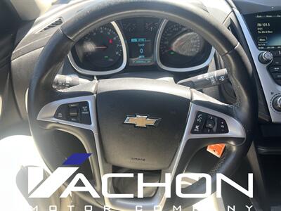2017 Chevrolet Equinox Premier - Photo 13 - Attleboro, MA 02703