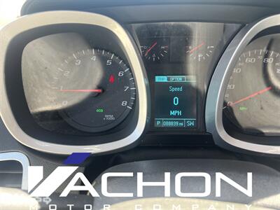 2017 Chevrolet Equinox Premier - Photo 16 - Attleboro, MA 02703