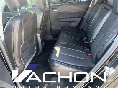 2017 Chevrolet Equinox Premier - Photo 11 - Attleboro, MA 02703