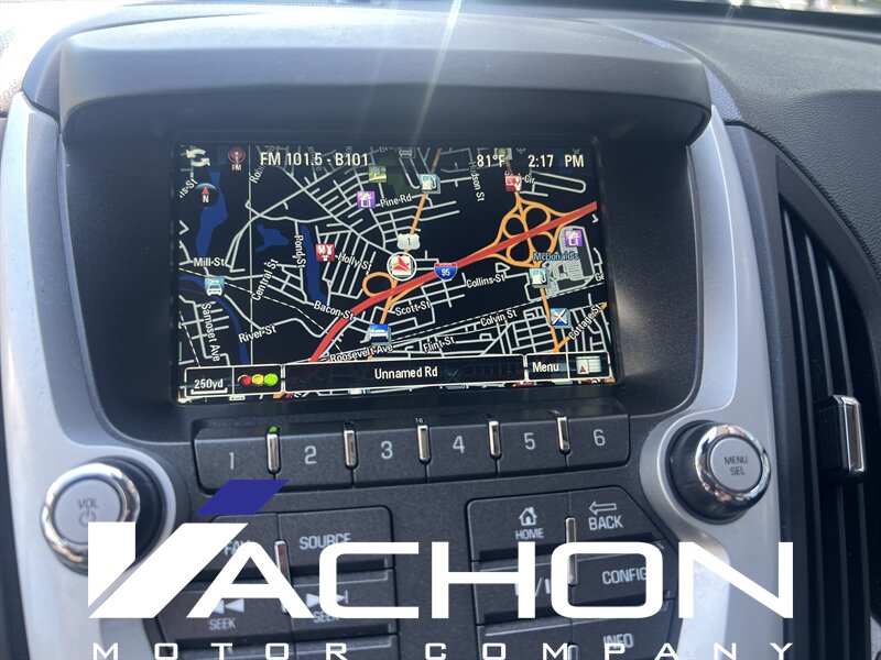 2017 Chevrolet Equinox Premier - Photo 17 - Attleboro, MA 02703
