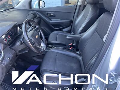 2020 Chevrolet Trax LT   - Photo 9 - Attleboro, MA 02703