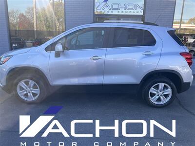 2020 Chevrolet Trax LT   - Photo 3 - Attleboro, MA 02703
