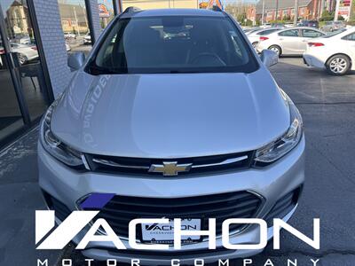 2020 Chevrolet Trax LT   - Photo 2 - Attleboro, MA 02703