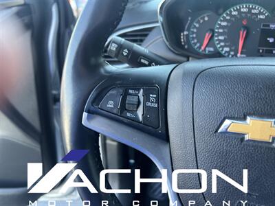 2020 Chevrolet Trax LT   - Photo 13 - Attleboro, MA 02703