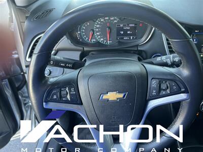 2020 Chevrolet Trax LT   - Photo 12 - Attleboro, MA 02703