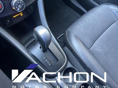 2020 Chevrolet Trax LT   - Photo 14 - Attleboro, MA 02703