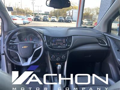2020 Chevrolet Trax LT   - Photo 11 - Attleboro, MA 02703