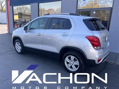 2020 Chevrolet Trax LT   - Photo 4 - Attleboro, MA 02703