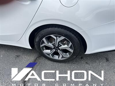 2021 Kia Forte LXS - Photo 6 - Attleboro, MA 02703
