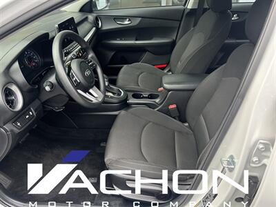2021 Kia Forte LXS - Photo 8 - Attleboro, MA 02703