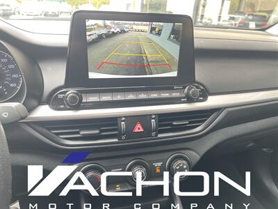 2021 Kia Forte LXS - Photo 12 - Attleboro, MA 02703