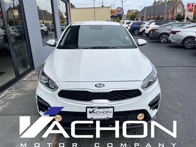 2021 Kia Forte LXS - Photo 2 - Attleboro, MA 02703