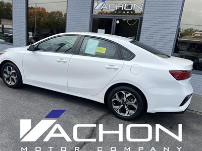 2021 Kia Forte LXS - Photo 4 - Attleboro, MA 02703