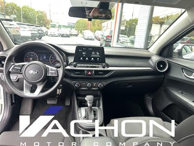 2021 Kia Forte LXS - Photo 10 - Attleboro, MA 02703