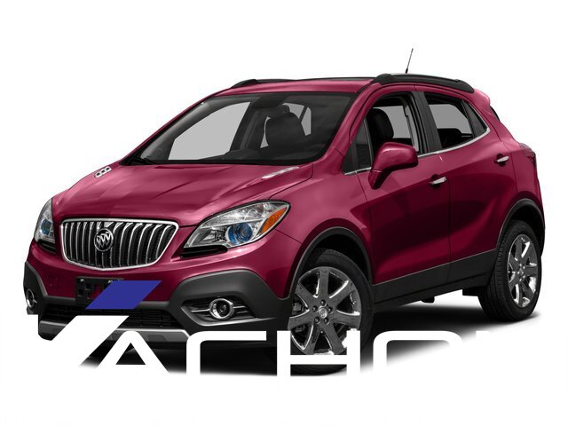 2016 Buick Encore   - Photo 1 - Attleboro, MA 02703