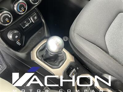2016 Jeep Renegade 75th Anniversary - Photo 14 - Attleboro, MA 02703
