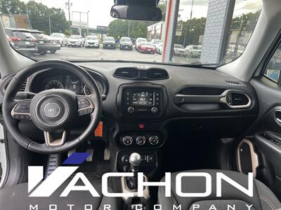 2016 Jeep Renegade 75th Anniversary - Photo 11 - Attleboro, MA 02703