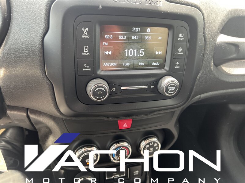 2016 Jeep Renegade 75th Anniversary - Photo 15 - Attleboro, MA 02703