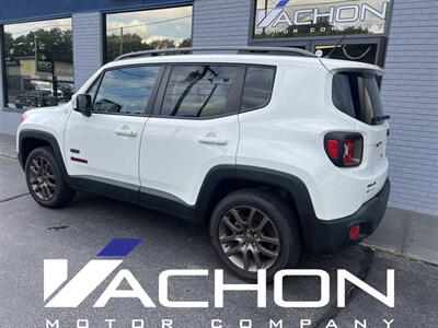2016 Jeep Renegade 75th Anniversary - Photo 4 - Attleboro, MA 02703