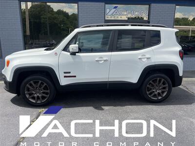 2016 Jeep Renegade 75th Anniversary - Photo 3 - Attleboro, MA 02703