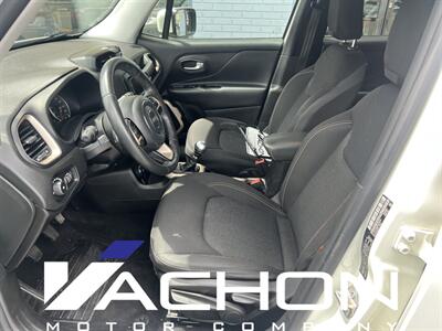 2016 Jeep Renegade 75th Anniversary - Photo 9 - Attleboro, MA 02703