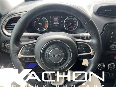 2016 Jeep Renegade 75th Anniversary - Photo 13 - Attleboro, MA 02703