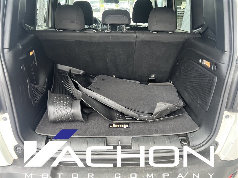 2016 Jeep Renegade 75th Anniversary - Photo 7 - Attleboro, MA 02703