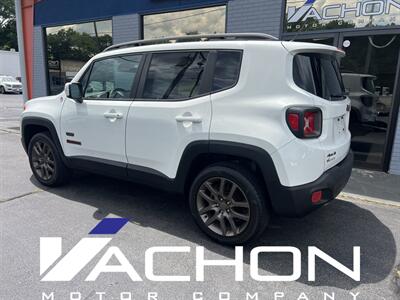2016 Jeep Renegade 75th Anniversary - Photo 4 - Attleboro, MA 02703