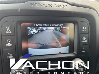 2016 Jeep Renegade 75th Anniversary - Photo 18 - Attleboro, MA 02703