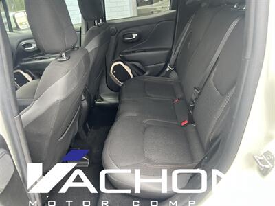 2016 Jeep Renegade 75th Anniversary - Photo 11 - Attleboro, MA 02703
