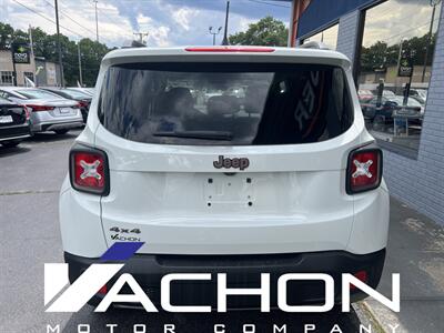 2016 Jeep Renegade 75th Anniversary - Photo 5 - Attleboro, MA 02703