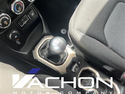 2016 Jeep Renegade 75th Anniversary - Photo 16 - Attleboro, MA 02703