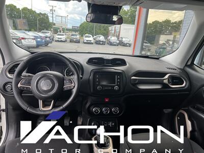2016 Jeep Renegade 75th Anniversary - Photo 12 - Attleboro, MA 02703