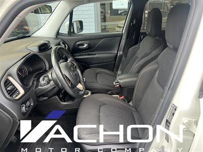 2016 Jeep Renegade 75th Anniversary - Photo 8 - Attleboro, MA 02703