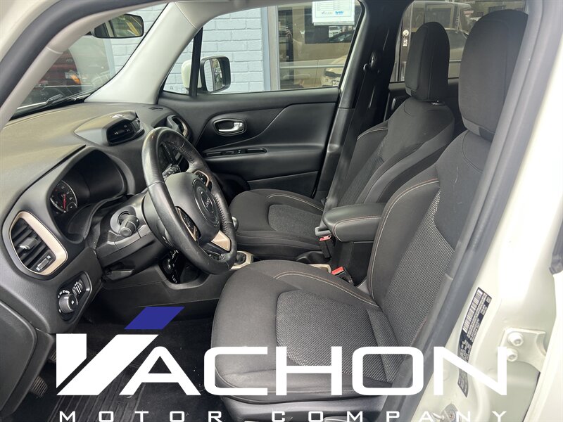 2016 Jeep Renegade 75th Anniversary - Photo 8 - Attleboro, MA 02703
