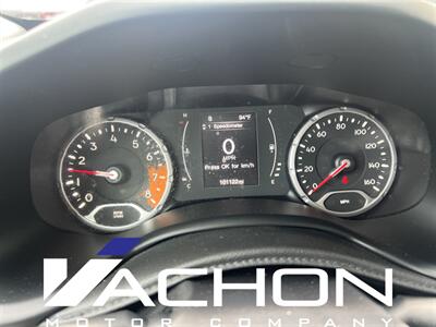 2016 Jeep Renegade 75th Anniversary - Photo 17 - Attleboro, MA 02703