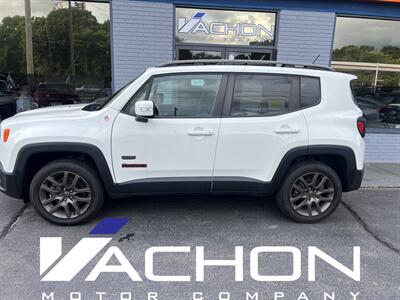 2016 Jeep Renegade 75th Anniversary - Photo 3 - Attleboro, MA 02703