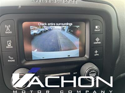 2016 Jeep Renegade 75th Anniversary - Photo 16 - Attleboro, MA 02703