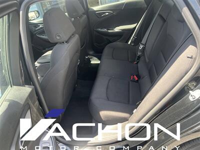 2023 Chevrolet Malibu LT - Photo 10 - Attleboro, MA 02703