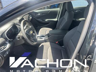 2023 Chevrolet Malibu LT - Photo 9 - Attleboro, MA 02703