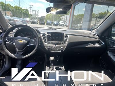 2023 Chevrolet Malibu LT - Photo 11 - Attleboro, MA 02703