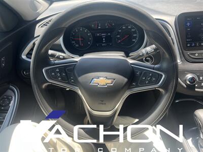 2023 Chevrolet Malibu LT - Photo 12 - Attleboro, MA 02703