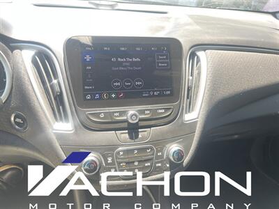 2023 Chevrolet Malibu LT - Photo 13 - Attleboro, MA 02703