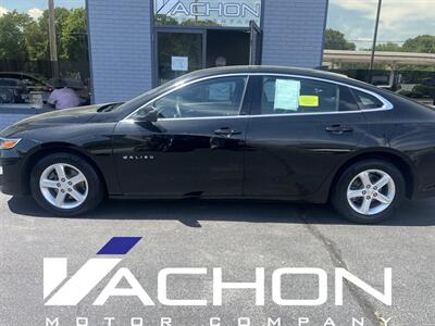 2023 Chevrolet Malibu LT - Photo 3 - Attleboro, MA 02703