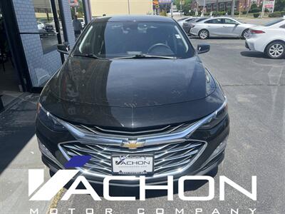 2023 Chevrolet Malibu LT - Photo 2 - Attleboro, MA 02703