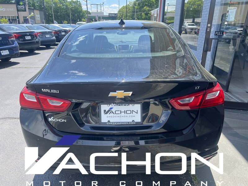 2023 Chevrolet Malibu LT - Photo 5 - Attleboro, MA 02703