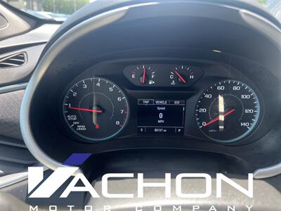 2023 Chevrolet Malibu LT - Photo 15 - Attleboro, MA 02703