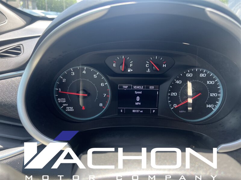 2023 Chevrolet Malibu LT - Photo 15 - Attleboro, MA 02703