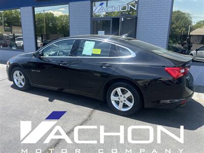 2023 Chevrolet Malibu LT - Photo 4 - Attleboro, MA 02703